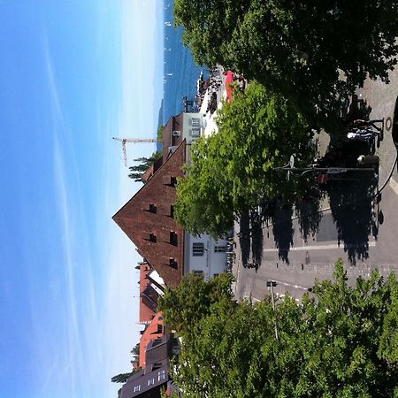 Das Fenster Am See, Schoene,Helle U. Gemuetliche Whg اوبرلنغن المظهر الخارجي الصورة
